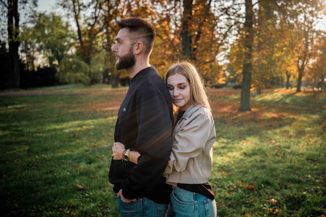 Párové focení Olomouc