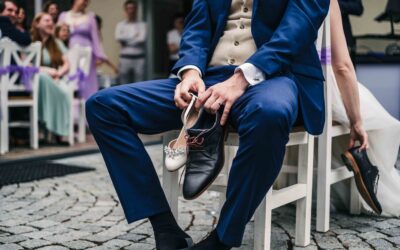 Nejlepší svatební hry aneb TOP 6