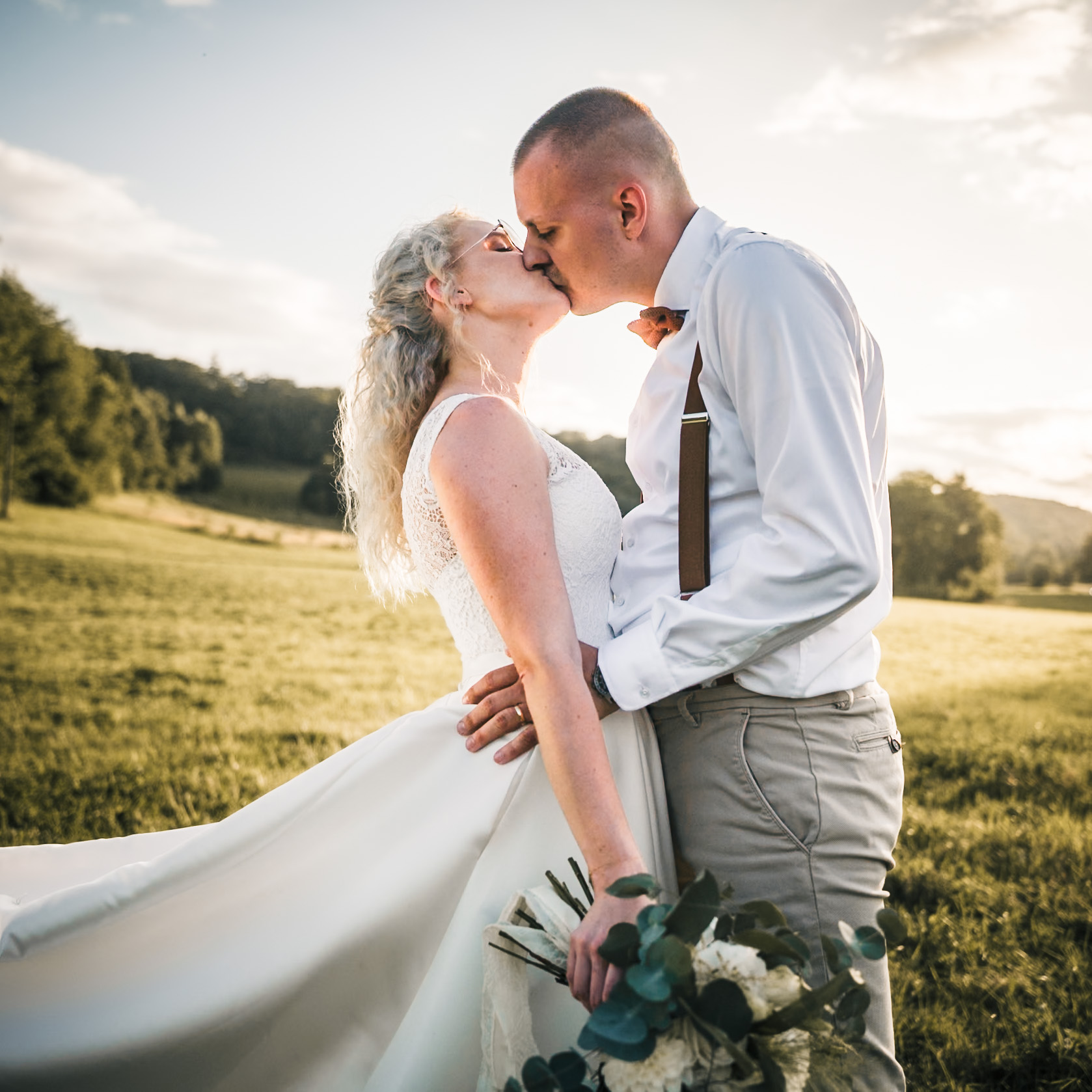 Svatební video olomouc