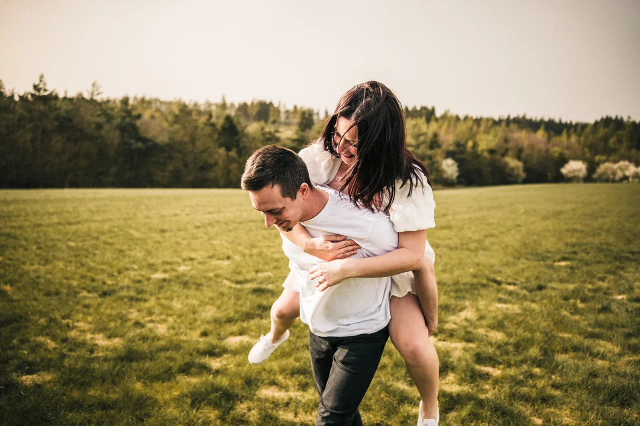 párové focení Olomouc