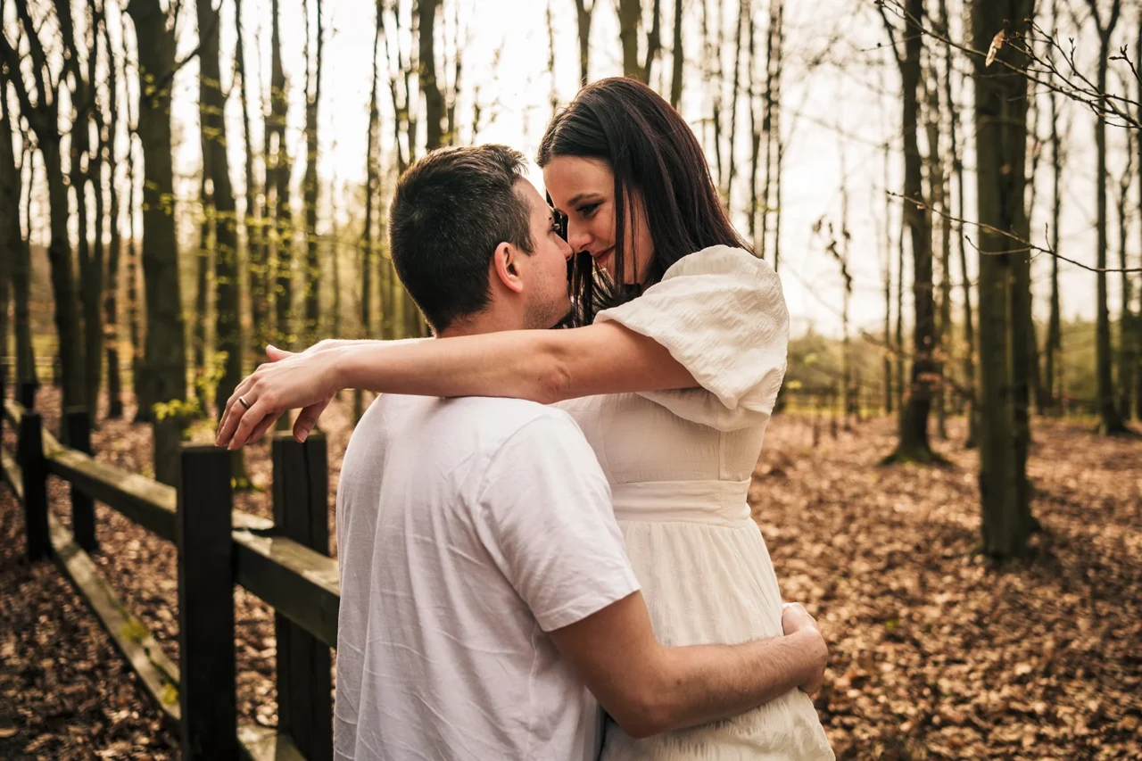 párové focení Olomouc