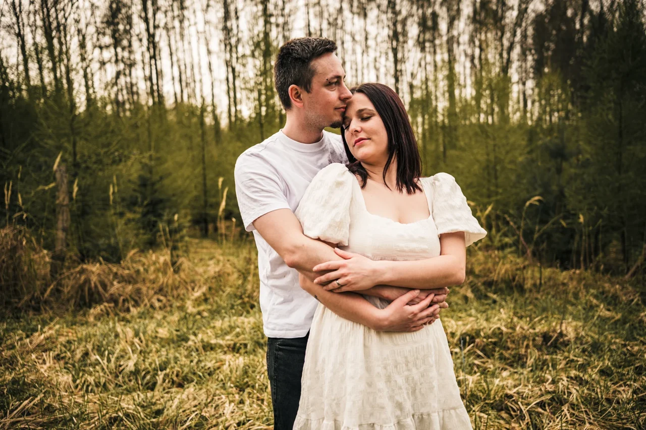 párové focení Olomouc