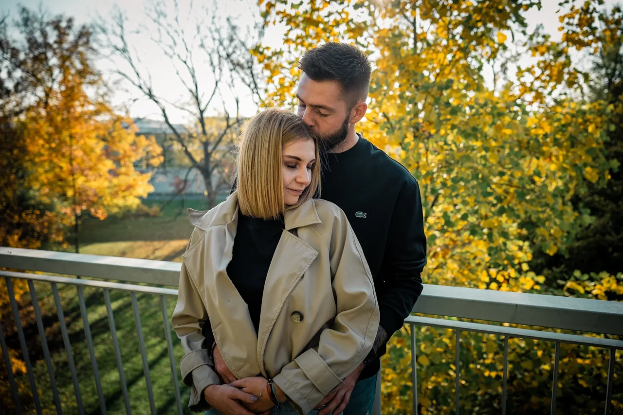 polibek do vlasů v Olomouci