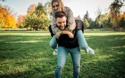 3 důvody, proč nebýt nervózní z&nbsp;focení