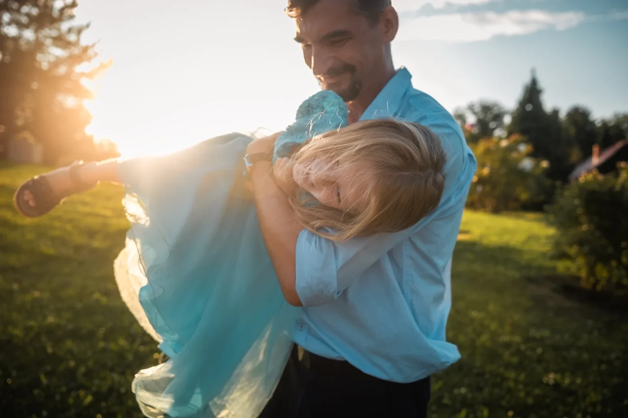 Rodinné focení Olomouc