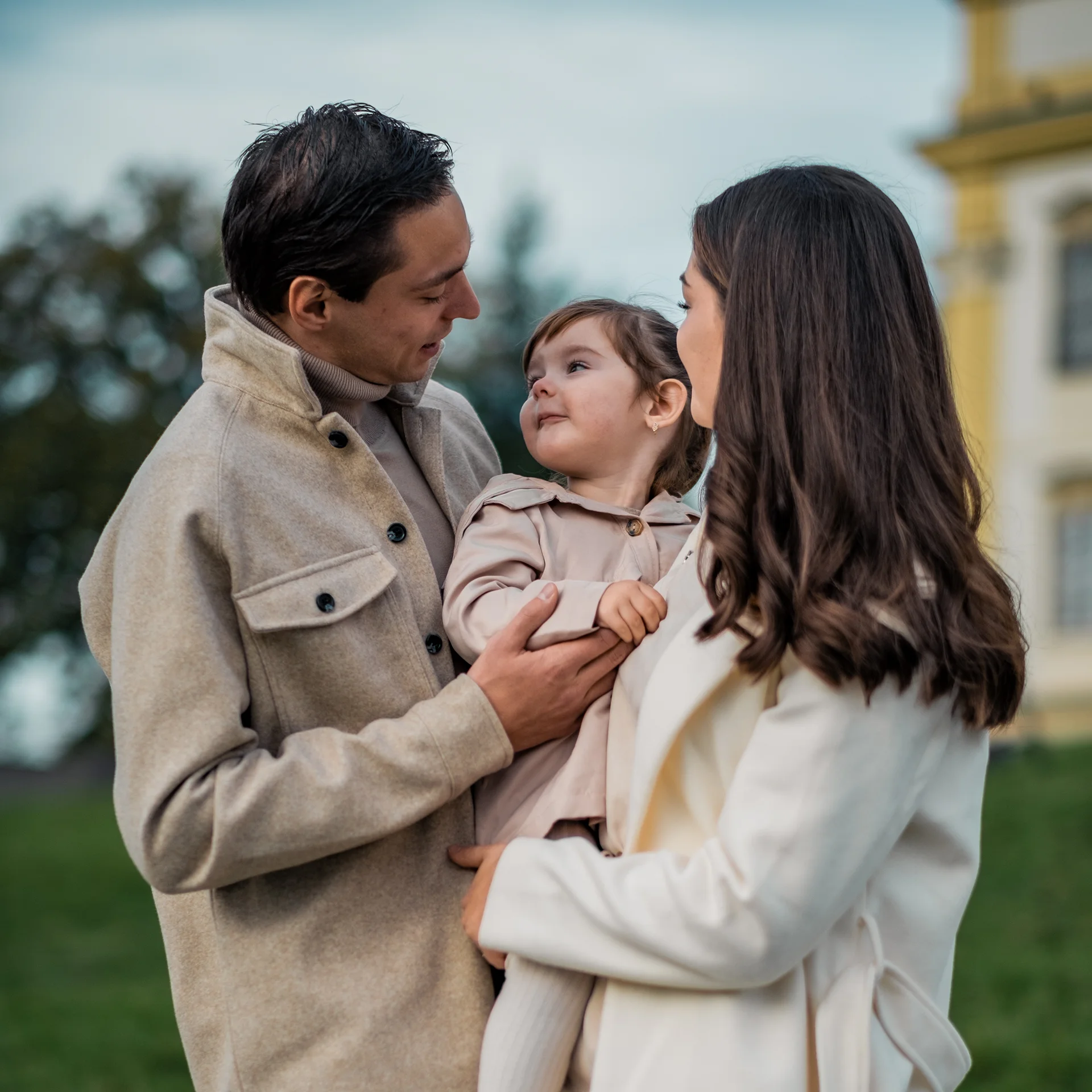 Párové focení Olomouc