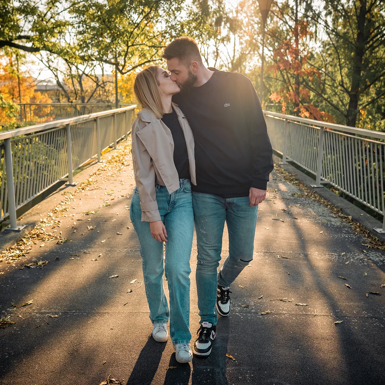 Párové focení Olomouc