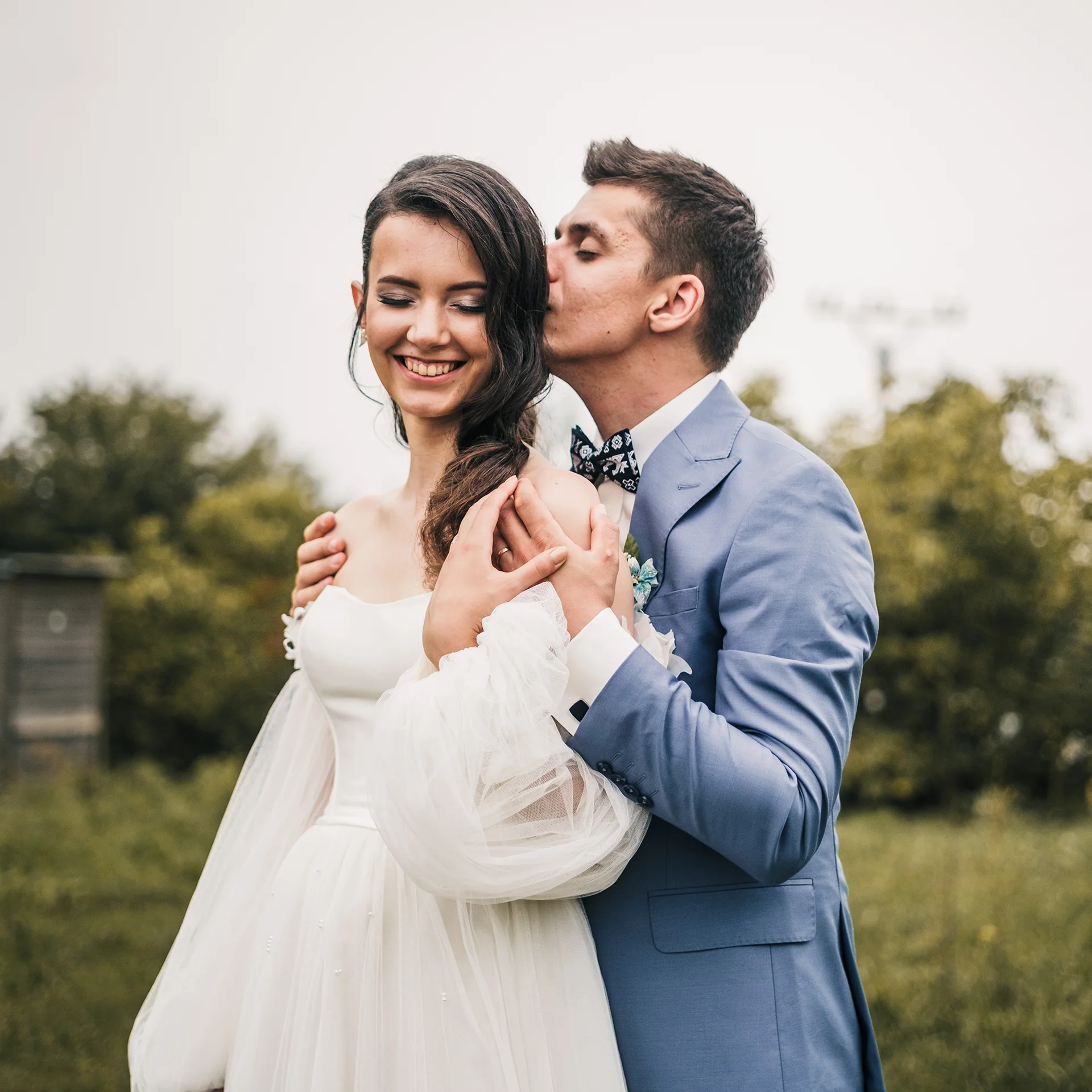 Svatební focení Olomouc